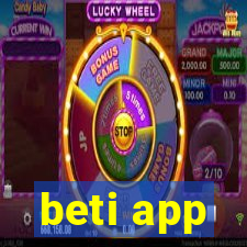 beti app