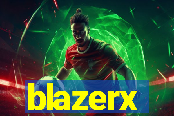 blazerx