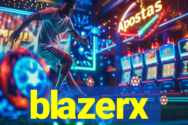 blazerx