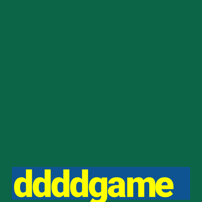 ddddgame