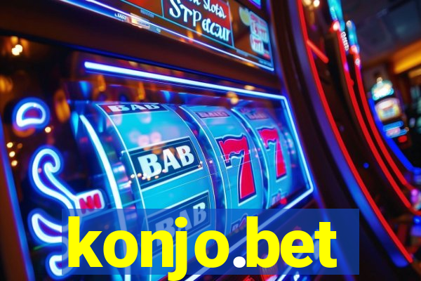 konjo.bet