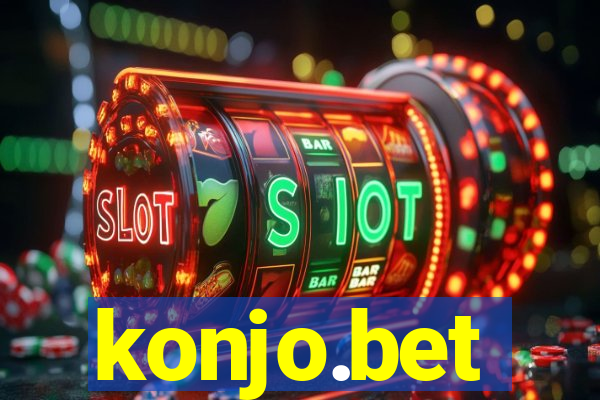 konjo.bet