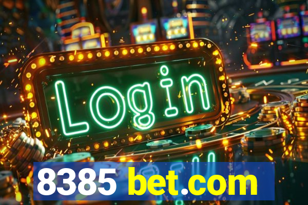 8385 bet.com