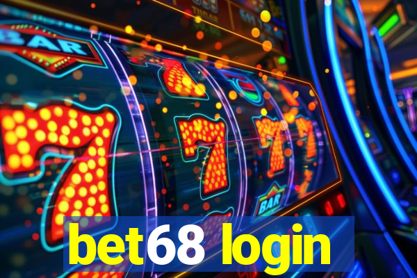 bet68 login