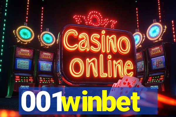 001winbet