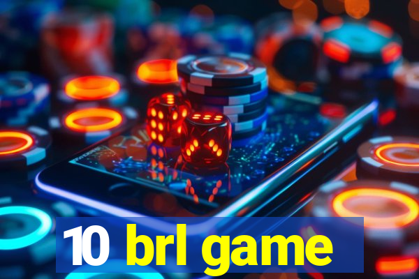 10 brl game