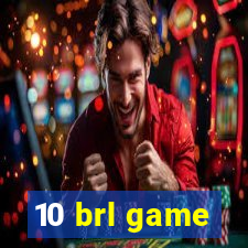 10 brl game