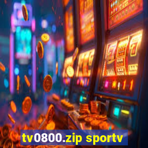 tv0800.zip sportv