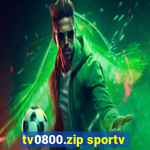 tv0800.zip sportv