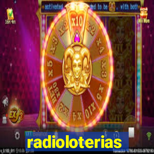 radioloterias