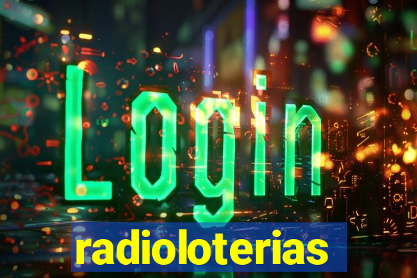 radioloterias