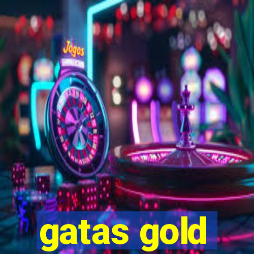 gatas gold