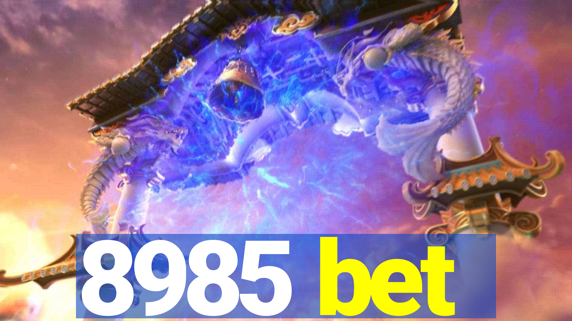 8985 bet