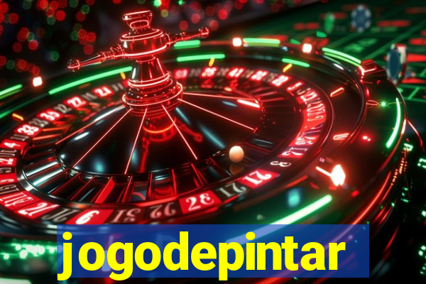 jogodepintar