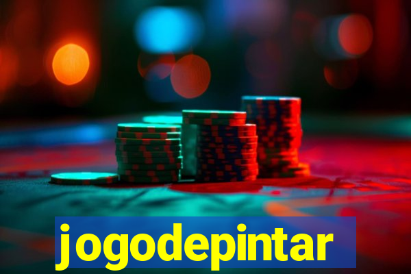 jogodepintar