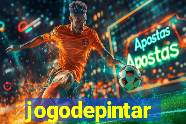 jogodepintar