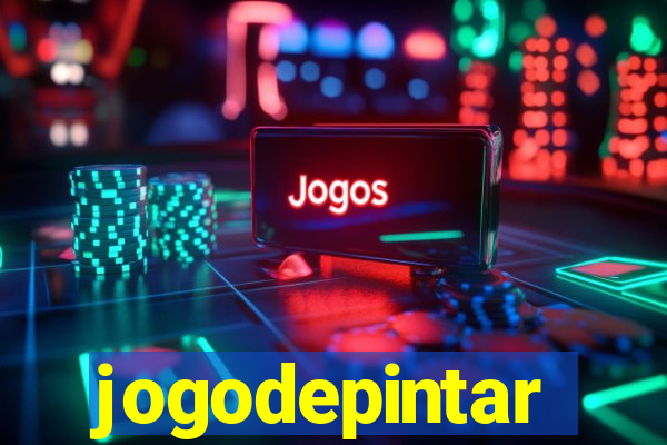 jogodepintar