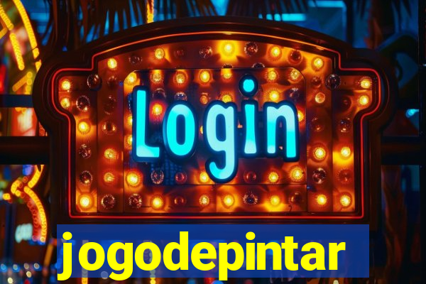 jogodepintar