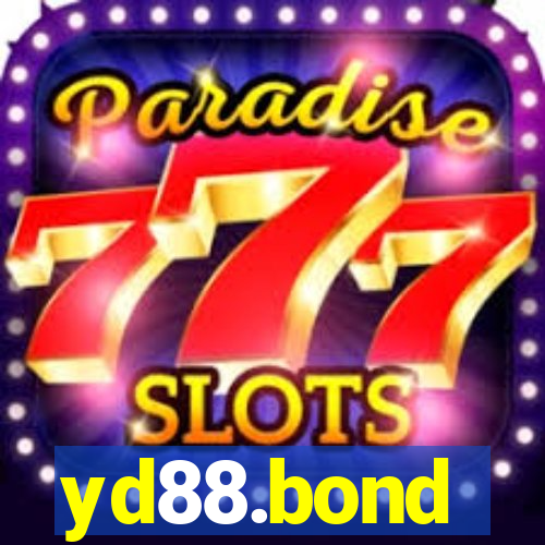 yd88.bond