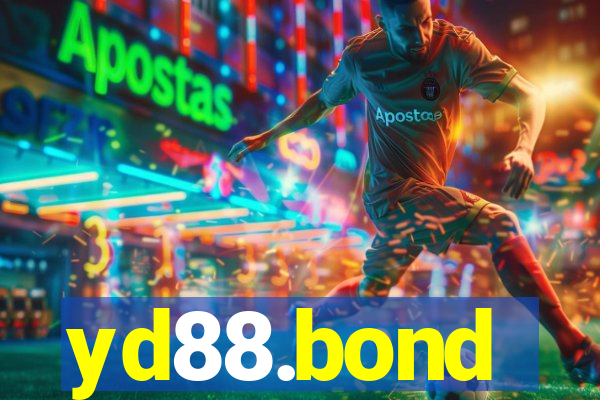 yd88.bond