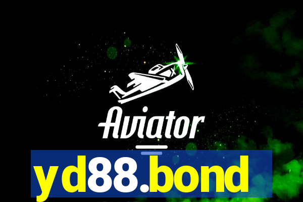 yd88.bond