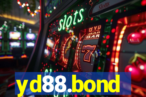 yd88.bond