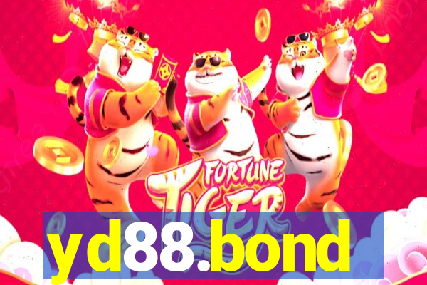 yd88.bond