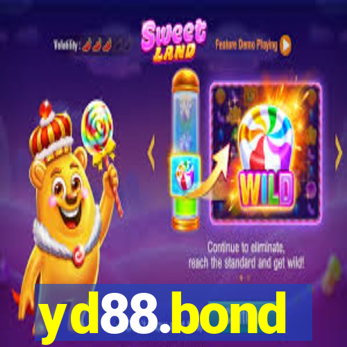 yd88.bond