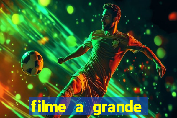 filme a grande virada resumo