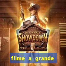 filme a grande virada resumo