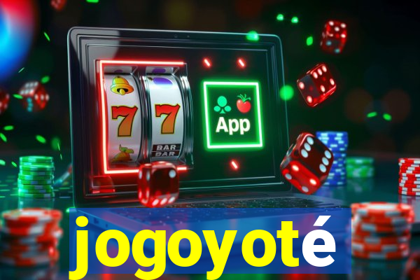 jogoyoté