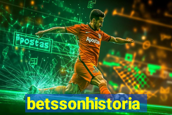 betssonhistoria