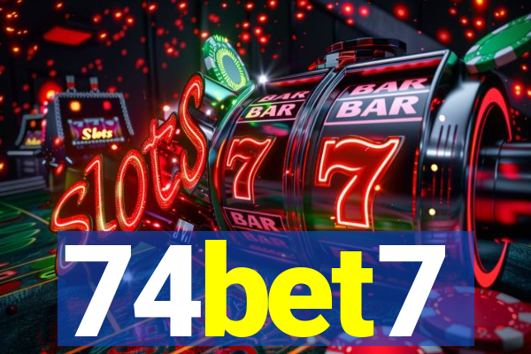 74bet7