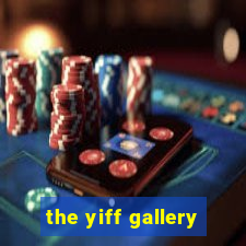 the yiff gallery