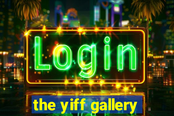 the yiff gallery