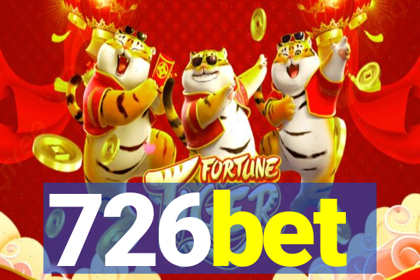 726bet