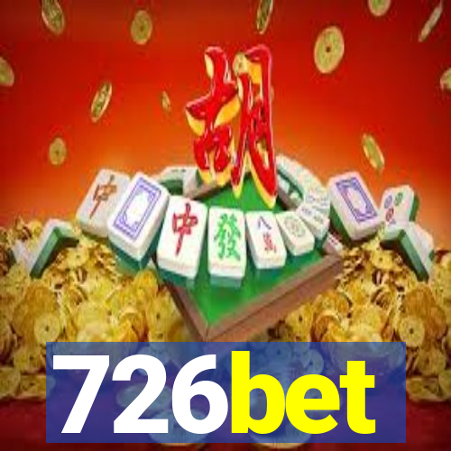 726bet