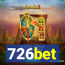 726bet