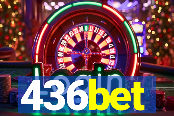 436bet