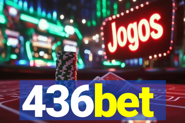 436bet