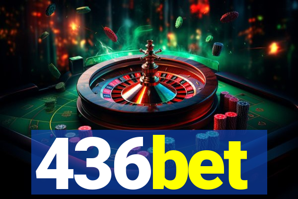 436bet