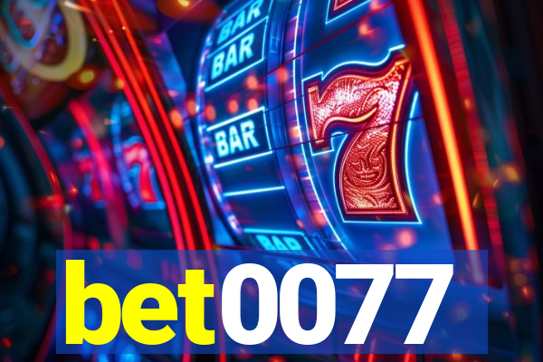 bet0077