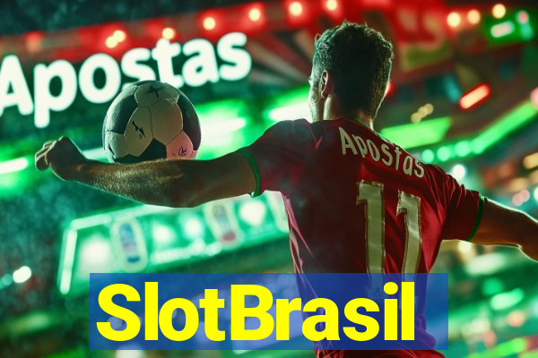 SlotBrasil