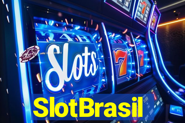 SlotBrasil