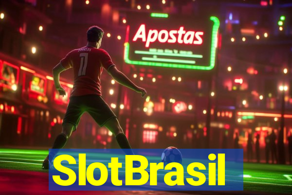 SlotBrasil