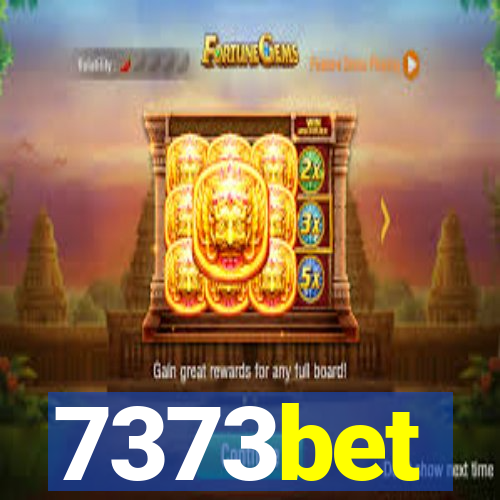 7373bet