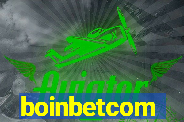 boinbetcom