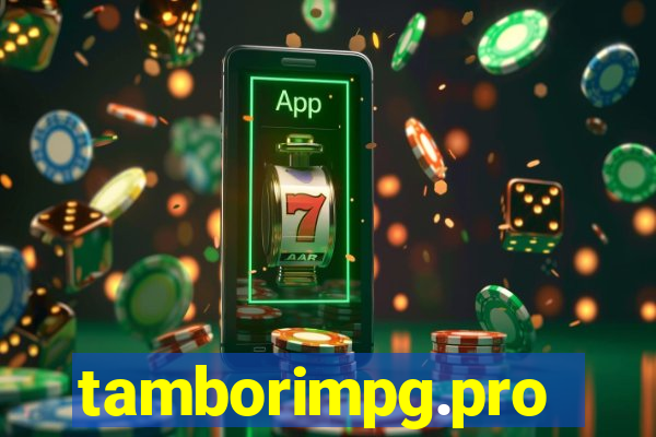 tamborimpg.pro