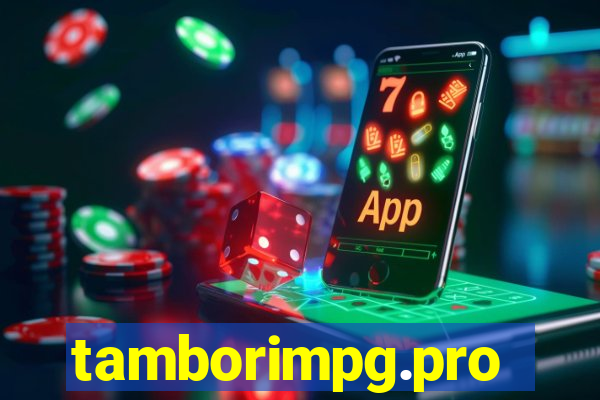 tamborimpg.pro