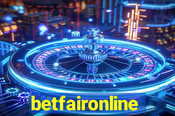 betfaironline